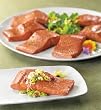 SeaBear Wild King Salmon Dinner Fillets 6 oz - Twelve Pack SeaBear Wild King Salmon Dinner Fillets 6 oz - Twelve Pack