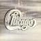 Chicago's first ten albums