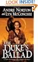 The Duke's Ballad (Witch World Novels (Hardcover Tor))