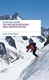 Ski mountaineering and snowshoeing