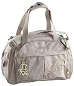 Okiedog 23113 - Wickeltasche Bliss Shuttle travel bag, beige
