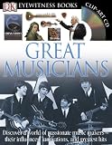 ISBN: 0756637740 - Great Musicians (DK Eyewitness Books)