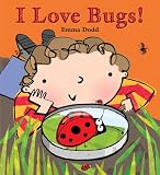 I Love Bugs!