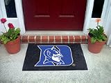 Duke Blue Devils 20 x 30 Coir Mat