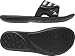 Adidas ADILETTEN Damen Sleekwana UF+ W, Größe Adidas:4