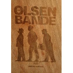 Die Olsenbande: Sammlerbox