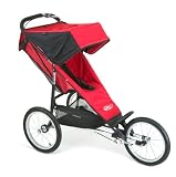 Baby Jogger Performance Series Single 16" Red