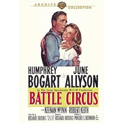 Battle Circus