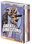 Great Directors: Volume 1 (Dersu Uzala / The Mirror / Les Bonnes Femmes / Il Grido / Circle of Deceit) (5D)