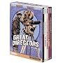Great Directors: Volume 1 (Dersu Uzala / The Mirror / Les Bonnes Femmes / Il Grido / Circle of Deceit) (5D)