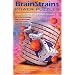 BrainStrains Power Puzzles: 240 Mind-Blowing Challenges