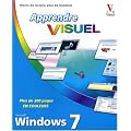Apprendre Visuel Windows 7