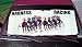 Harness Racing Auto Sunshade