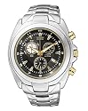 Citizen AT0481-55E Marinaut Titanium Herren-Chronograph