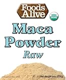 Foods Alive Organic Maca Powder, 8-Ounce Bags (Pack of 2) Knowing God: Walking through the Book of Books