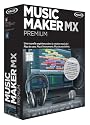 Magix music maker MX premium