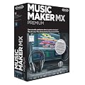 Magix music maker MX premium