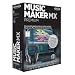 Magix music maker MX premium