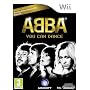 ABBA: You Can Dance (Wii) by Ubisoft