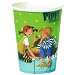 Pippi Langstrumpf Pappbecher, 8 St�ck