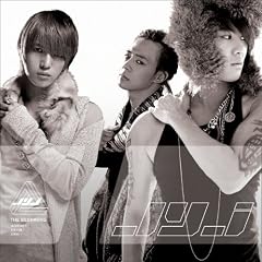 JYJ - The Beginning (New Limited Edition) (�؍���)