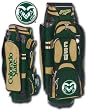 Colorado State Rams NCAA Impact Golf Cart Bag NCAA College Athletics - Fan Shop Golfing Merchandise