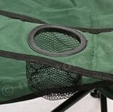  : Faltstuhl, Campingstuhl mit Armlehne