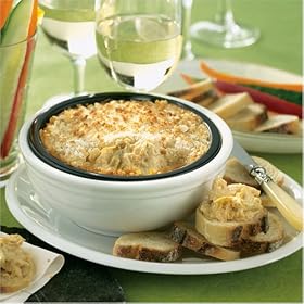 Cape Neddick Crab Dip