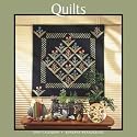Quilts 2009 Square Wall Calendar (Multilingual Edition)