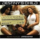 Click here to buy Destiny Fulfilled by  Destiny's Child .