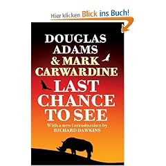 Last Chance to See