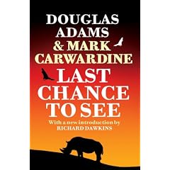 Last Chance to See