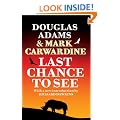 Last Chance To See