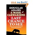 Last Chance to See