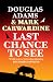 Last Chance to See