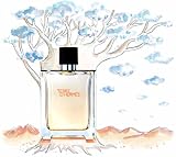 Terre d'Hermes 3.3 FL. OZ. EAU DE COLOGNE SPRAY MEN