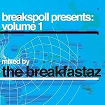 Breakspoll Presents, Vol. 1