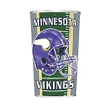 NFL Minnesota Vikings Cup (22-Ounce)