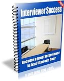 Interviewer Success: Become a great interviewer in less than one hour