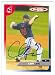 Cliff Lee Autographed/Hand Signed MLB Baseball Card (Cleveland Indians) 2005 Topps Total #284