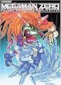 Megaman Zero Official Complete Works (Paperback)