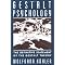 Gestaltpsychologie in Englisch