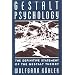 Gestaltpsychologie in Englisch