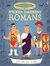 Sticker Dressing: Romans (Usborne Sticker Dressing)