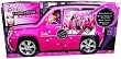 Barbie Fashionista Ultimate Limo Play Set