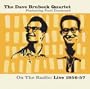 On The Radio: Live 1956-1957