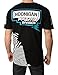 Hoonigan Men's HRD Mechanics 2016 Graphic T-Shirt