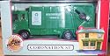 Coronation Street Refuse Truck