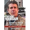 Anthony Bourdain: A Cook's Tour
