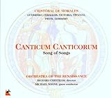Canticum Canticorum-Song Of Songs